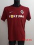 Sparta Praha Home football shirt 2009 - 2010