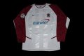 Sparta Praha Away football shirt 2002 - 2004