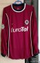Sparta Praha Home football shirt 2000 - 2001