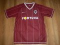 Sparta Praha Home football shirt 2007 - 2008