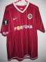 Sparta Praha Home football shirt 2007 - 2008