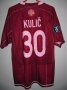 Sparta Praha Home football shirt 2007 - 2008