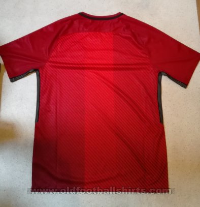 Sparta Praha Home football shirt 2017 - 2018