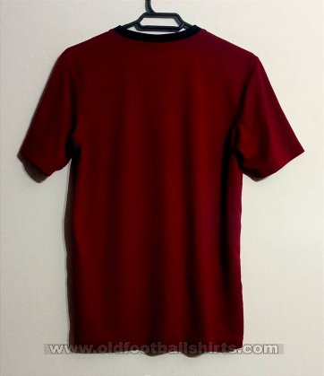 Sparta Praha Home football shirt 2009 - 2010