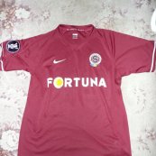 Cup Shirt football shirt 2008 - 2009