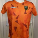 Değirmenlik Spor Kulübü football shirt 2020 - ?