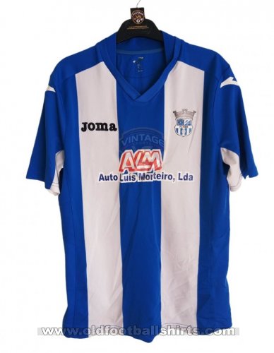 FC Vila Boa do Bispo Home football shirt (unknown year)