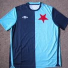 Away baju bolasepak 2012 - 2013