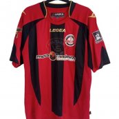 Home football shirt (unknown year)