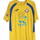 AD Baiao football shirt (unknown year)