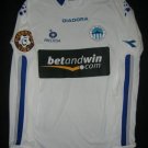 Home football shirt 2006 - 2007