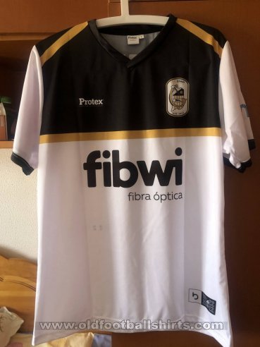 CE Constancia Special football shirt 2022