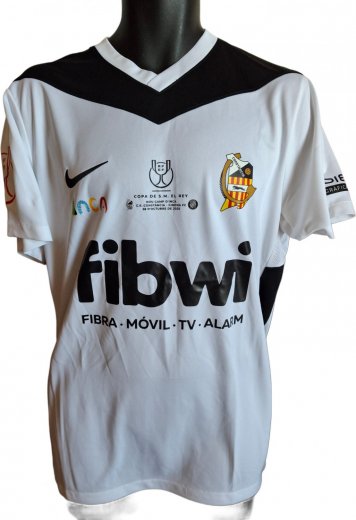 CE Constancia Cup Shirt football shirt 2025 - 2026