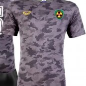 Maglia da trasferta maglia di calcio 2024