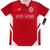 Home football shirt 2018