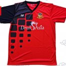 Paro FC maglia di calcio 2021 - 2022