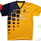 Maglia da trasferta maglia di calcio 2021 - 2022