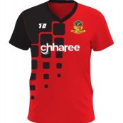 Home football shirt 2024