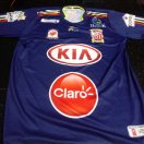 Belén FC football shirt (unknown year)