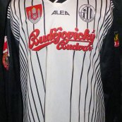 Home Camiseta de Fútbol 1999 - 2000