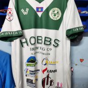 Extérieur Maillot de foot 2022 - 2023