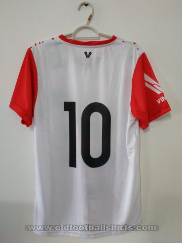 Belmopan Bandits Away football shirt 2019 - 2020