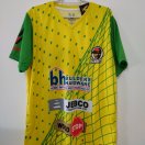 Belmopan Bandits maglia di calcio 2019 - 2020
