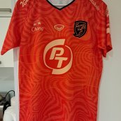 Home football shirt 2022 - 2023