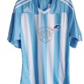Home Camiseta de Fútbol 2012