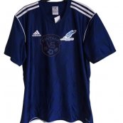 Visitante Camiseta de Fútbol 2010