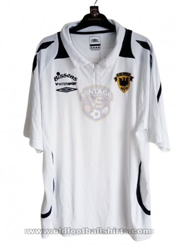 Arboga Södra IF Training/Leisure football shirt (unknown year)
