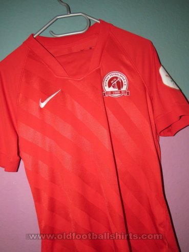 Batman Petrolspor Home football shirt (unknown year)