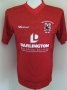 Darlington Özel futbol forması 2008 - 2009