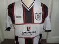 Darlington Home futbol forması 2003 - 2004