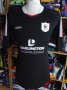 Darlington Away football shirt 2005 - 2006