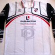 Home baju bolasepak 1998 - 1999
