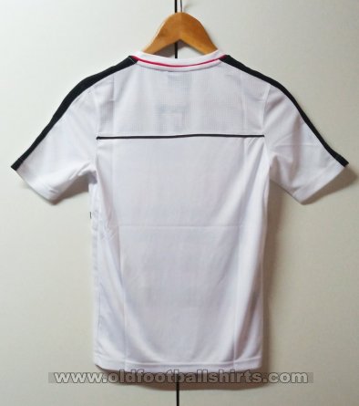 Darlington Home football shirt 2017 - 2018