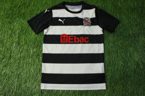 Darlington Home football shirt 2019 - 2020