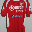Home futbol forması 2006 - 2007