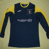 Home football shirt (unknown year)