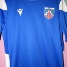 SC Noravank camisa de futebol (unknown year)
