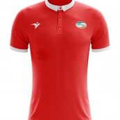 Home football shirt 2019