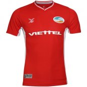 Home football shirt 2020