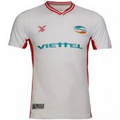 Away football shirt 2020
