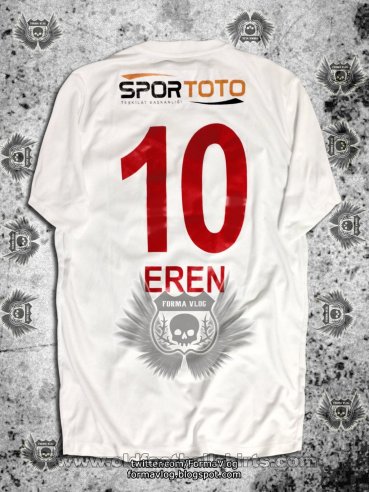 Silivrispor Third football shirt 2018 - 2019