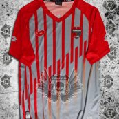 Home football shirt 2018 - 2019