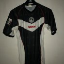 Tiburones Blancos de Xalapa football shirt 2003 - 2004