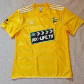 Goalkeeper football shirt 2011 - 2012