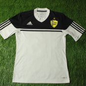 Away football shirt 2012 - 2013