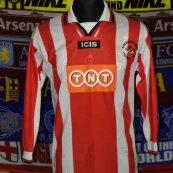 Home football shirt 1998 - ?